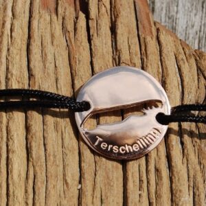 Island bracelet Terschelling