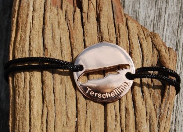 Island bracelet Terschelling
