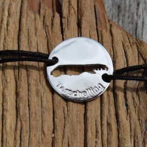 Island bracelet Terschelling