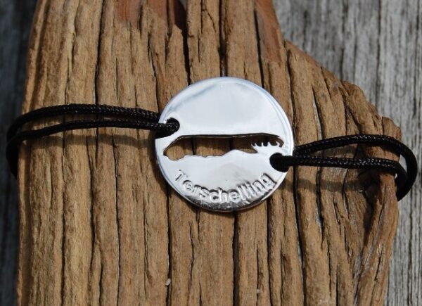 Island bracelet Terschelling