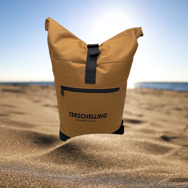Terschelling rugzak