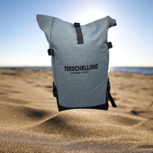 Terschelling rugzak