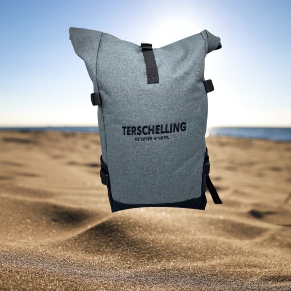 Terschelling rugzak