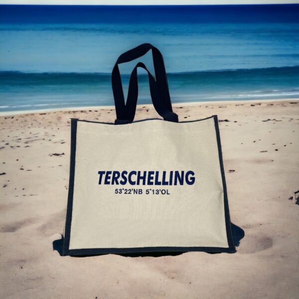 Terschelling shopper klein