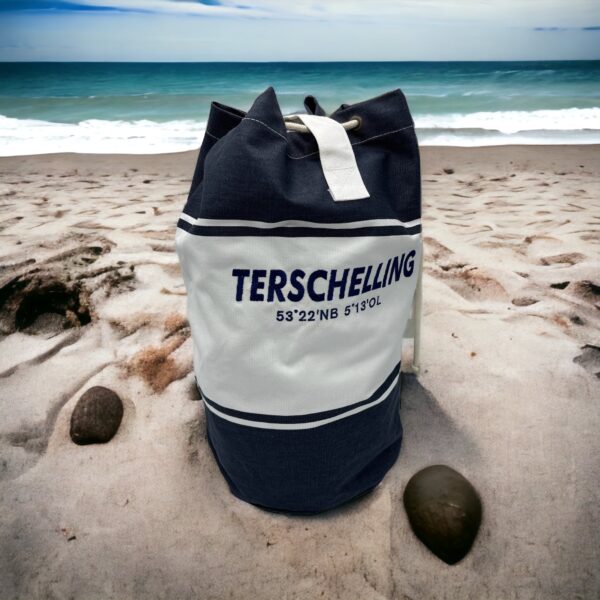 Plunjezak Terschelling