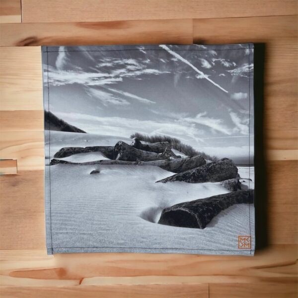 Placemat " Duin"