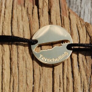 Island bracelet Terschelling