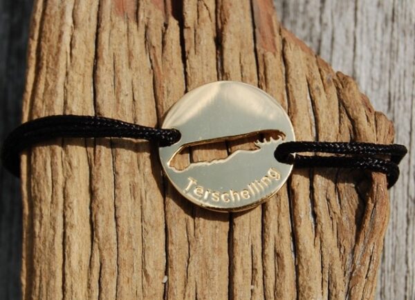 Island bracelet Terschelling