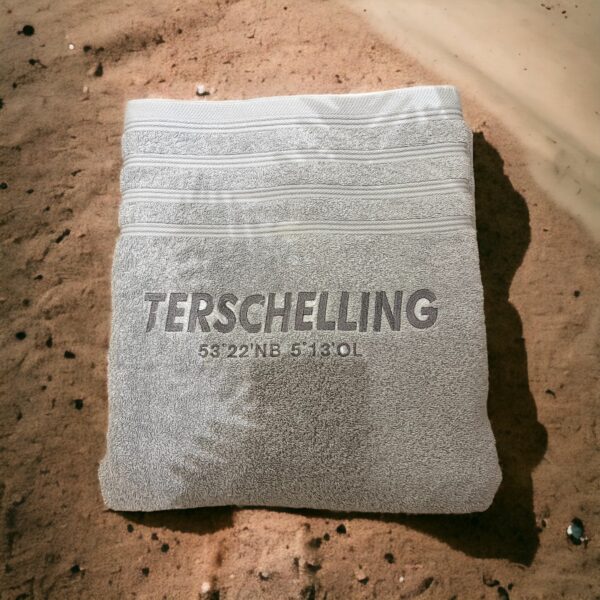 Badlaken "Terschelling"