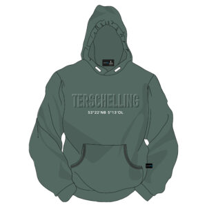 Terschelling trui